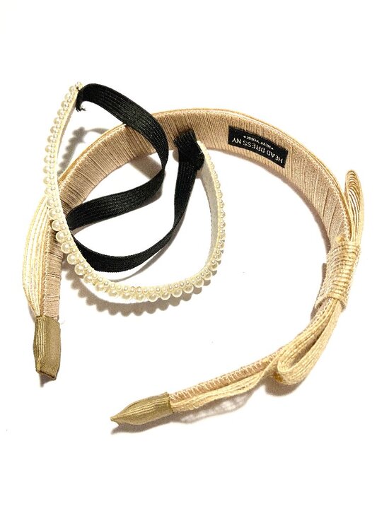 2 Summer Hair Bands, NEW main image 5